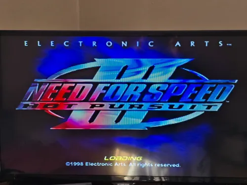 PlayStation One Original Gravée - أصلي  مفلاش مع ألعاب