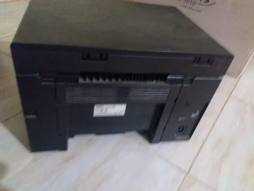 imprimente Canon  MF 3010