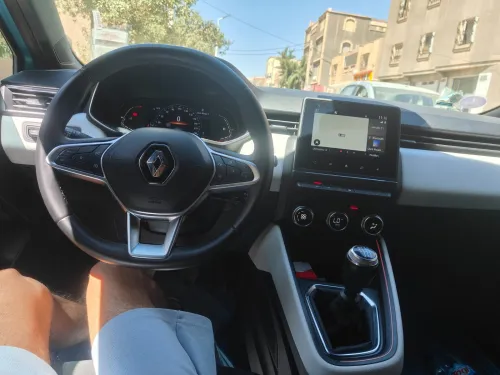 Renault Clio 2021 Clio