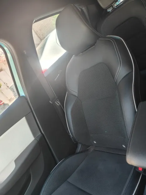 Renault Clio 2021 Clio