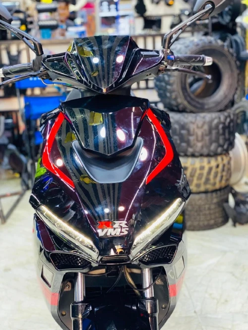 Vms Driver 2022