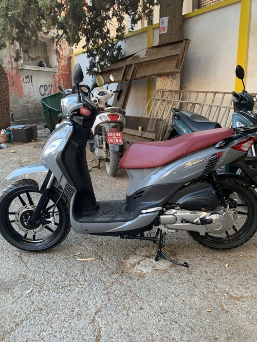 Sym Sym s 2025