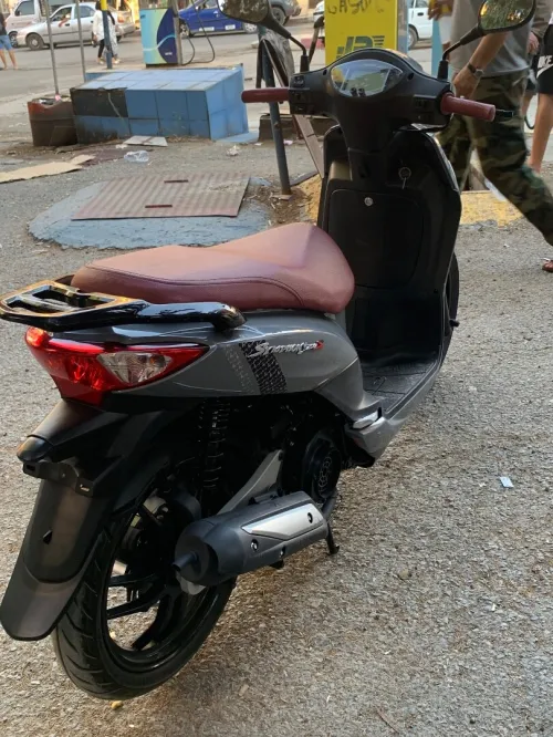 Sym Sym s 2025