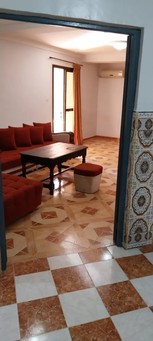 Vente Appartement F5 Oran Ain el bia