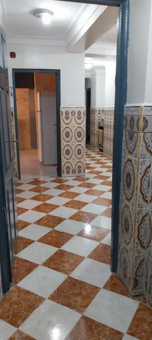 Vente Appartement F5 Oran Ain el bia