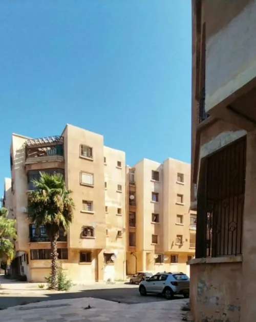 Vente Appartement F5 Oran Ain el bia