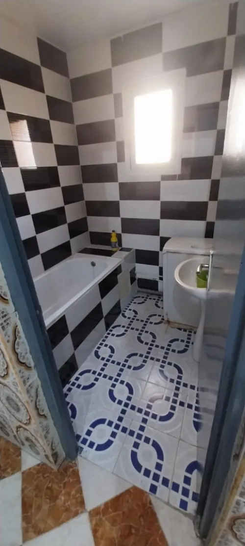 Vente Appartement F5 Oran Ain el bia