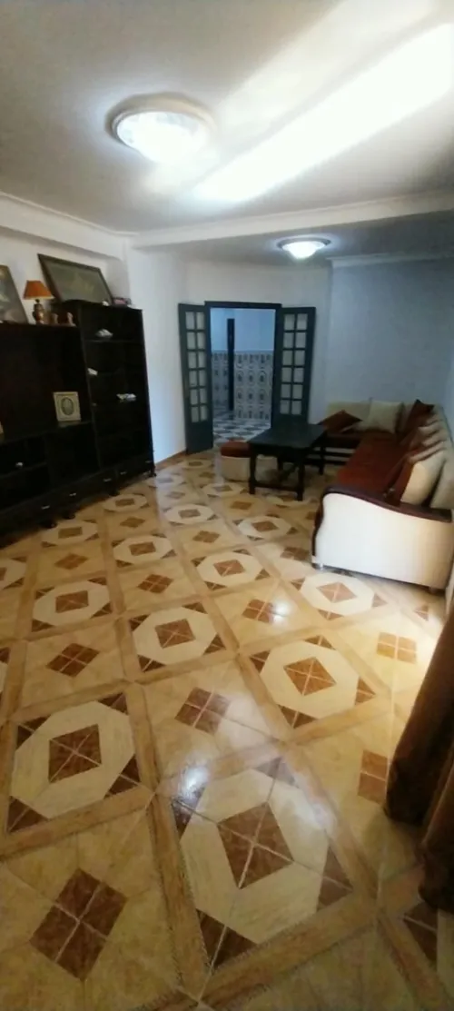 Vente Appartement F5 Oran Ain el bia