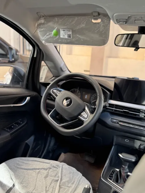 Livan X3 Pro  2026 Automatique (Avec toi ouvrant )