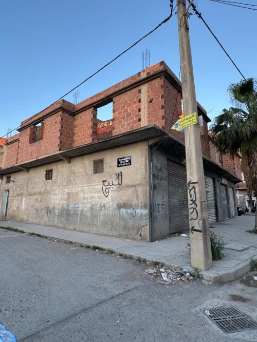 Vente bien immobilier Batna Batna