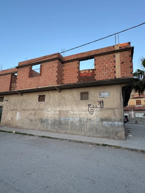 Vente bien immobilier Batna Batna
