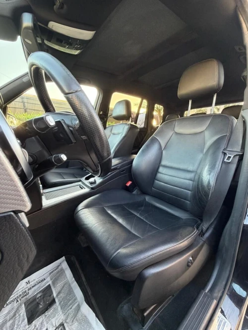 Mercedes GLK 2013 GLK