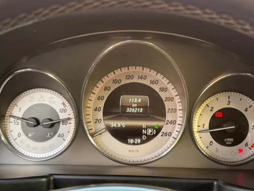 Mercedes GLK 2013 GLK