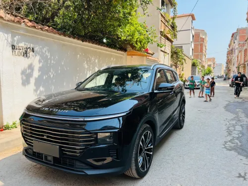 Jetour  X70 PLUS 2025 