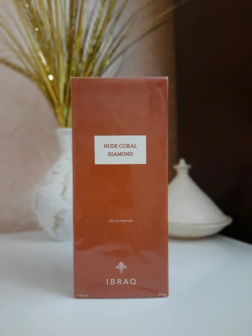 Parfum ibraq