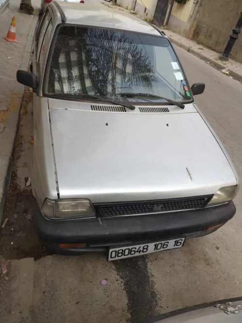 Suzuki Maruti 800 2006 Maruti 800