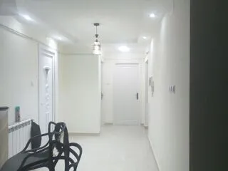 Vente Appartement F2 Alger Alger centre