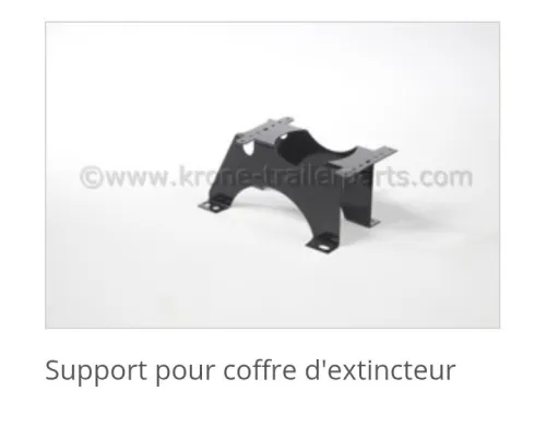 Montage tout type de semi-remorque et vente d'accessoires remorque