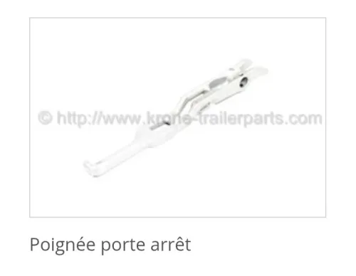 Montage tout type de semi-remorque et vente d'accessoires remorque