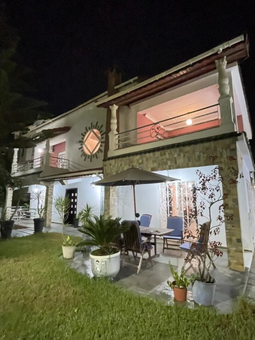 Location Villa Alger Draria