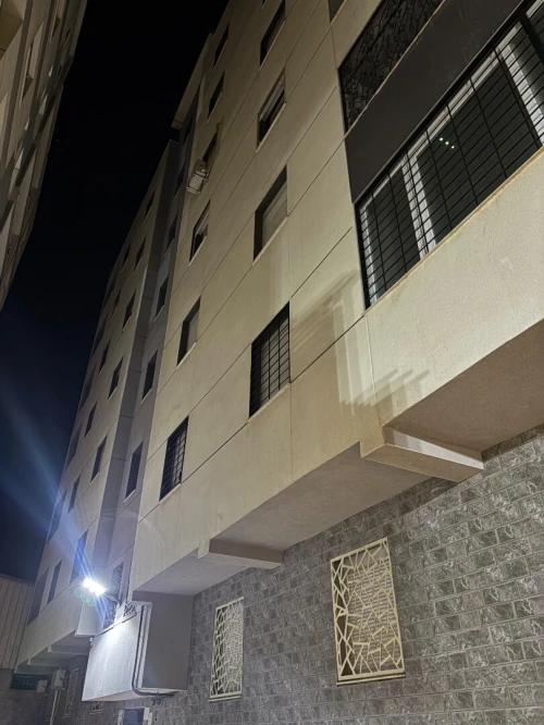 Vente Appartement F3 Alger Bordj el kiffan