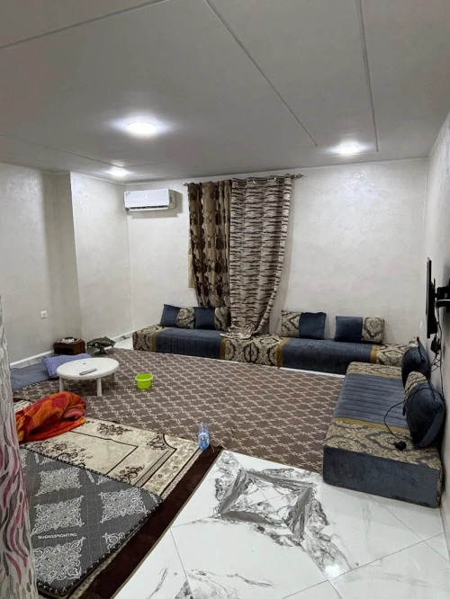 Vente Appartement F3 Alger Bordj el kiffan