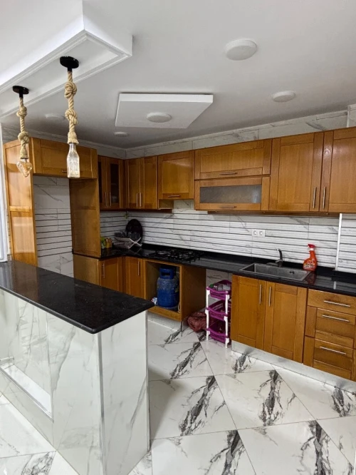 Vente Appartement F3 Alger Bordj el kiffan