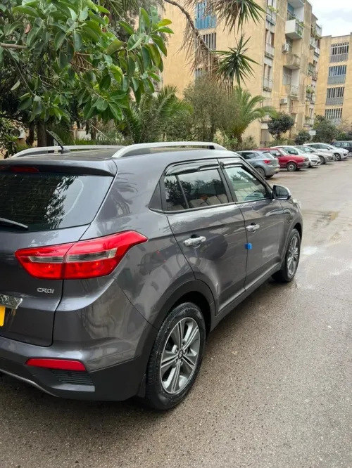 Hyundai CRETA 2019 GLS