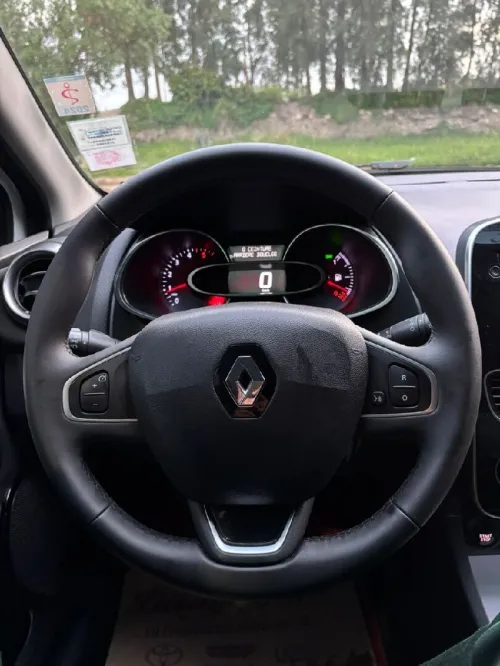 Renault Clio 4 2018 Limited