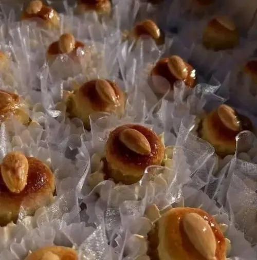 Gâteaux sur commande