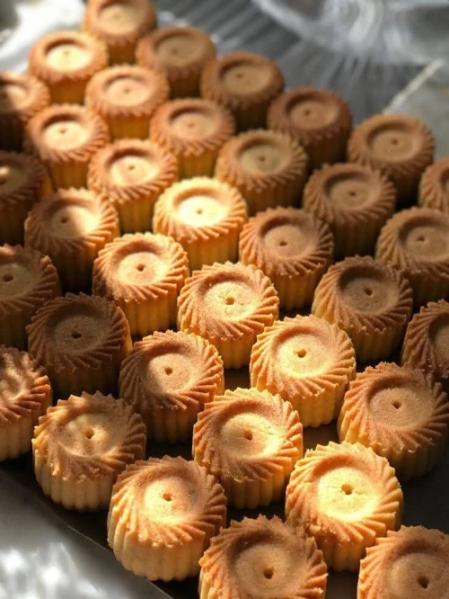 Gâteaux sur commande