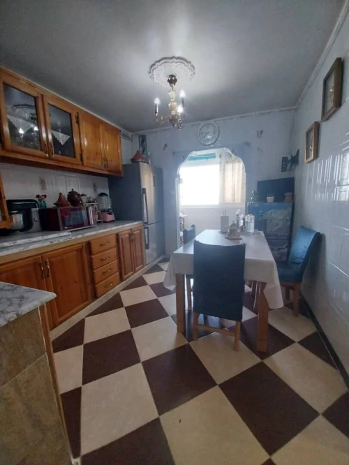 Location Appartement F3 Alger Bab ezzouar