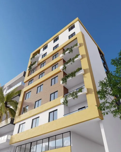 Vente Appartement F2 Boumerdès Corso