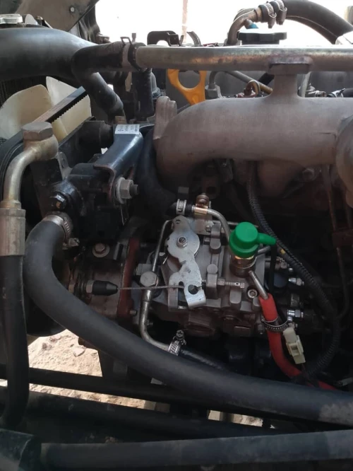 JAC 1030 2013