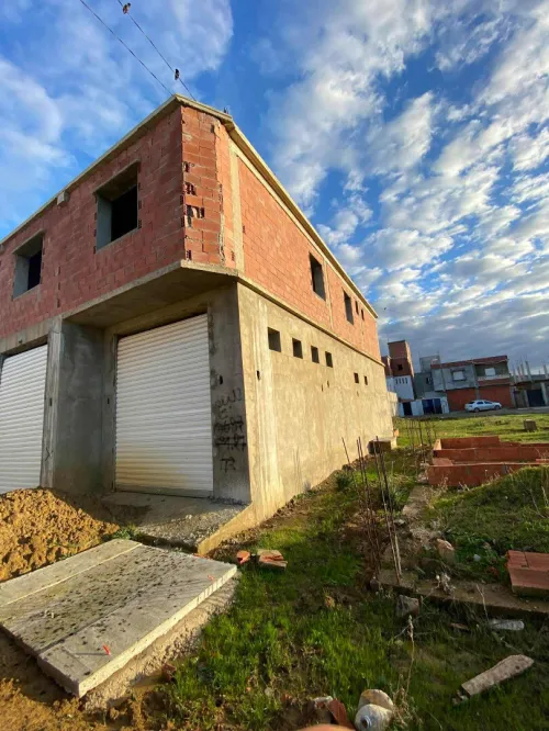 Vente Villa El Tarf Ben mehdi