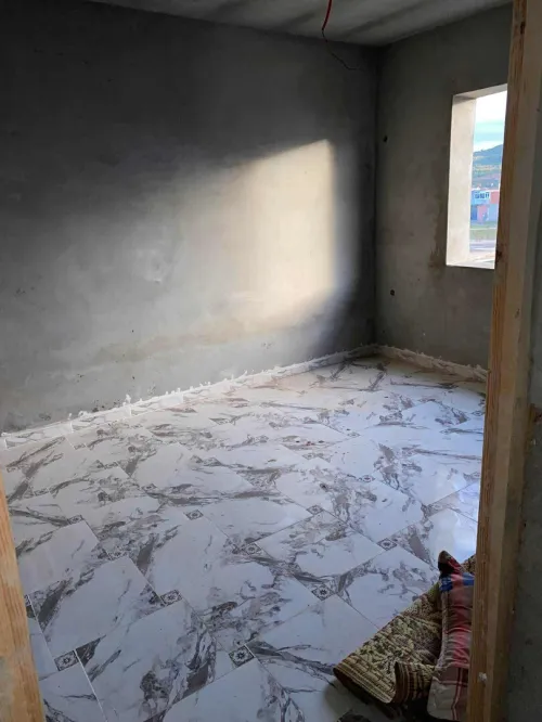 Vente Villa El Tarf Ben mehdi