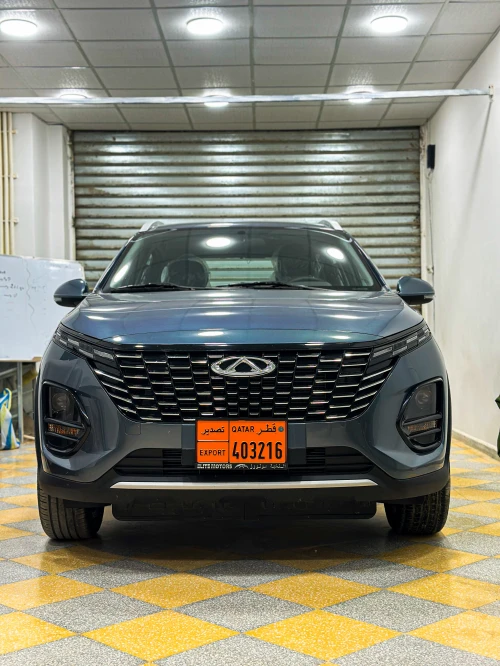 Chery Tiggo 2 pro 2026 