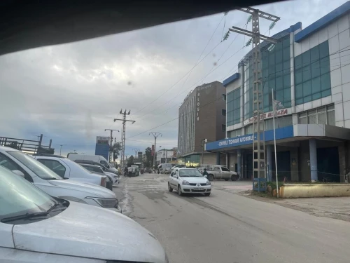 Location Local Alger Birtouta