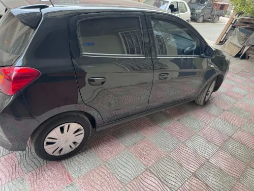 Mitsubishi Space 2023 Star