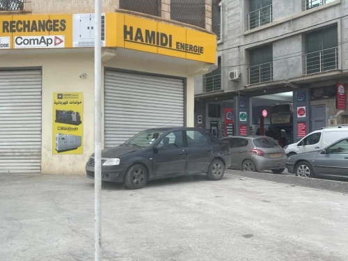 Location Local Alger Birtouta