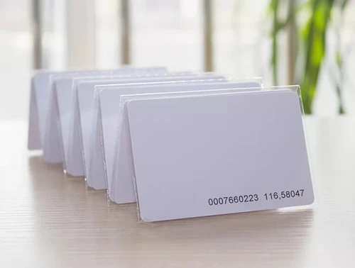 CARTE RFID 125KHZ 