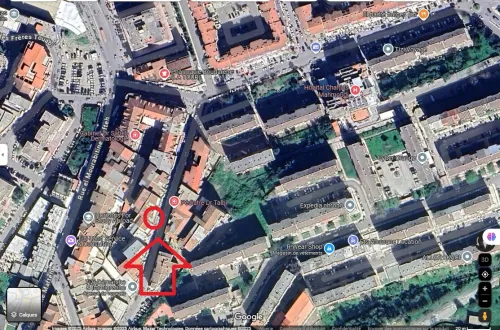 Location Appartement F3 Tizi Ouzou Tizi ouzou