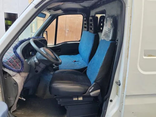 IVECO C11 2001