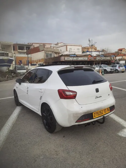 Seat Ibiza 2013 Linea R