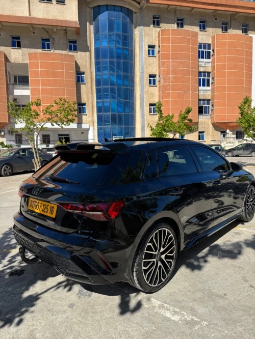 Audi A3 2025 S LINE