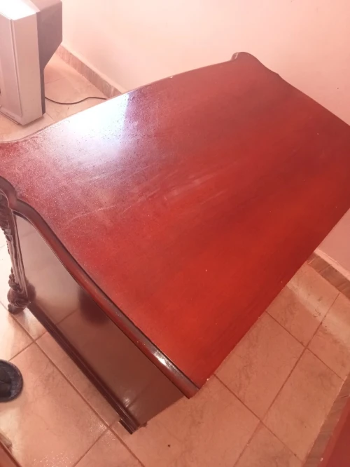 Table de tv