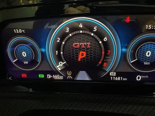Activation option caché 