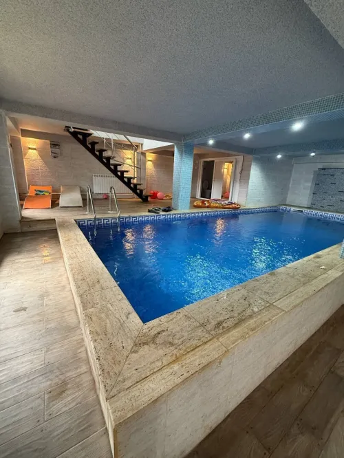 Vente Villa Tipaza Ain tagourait