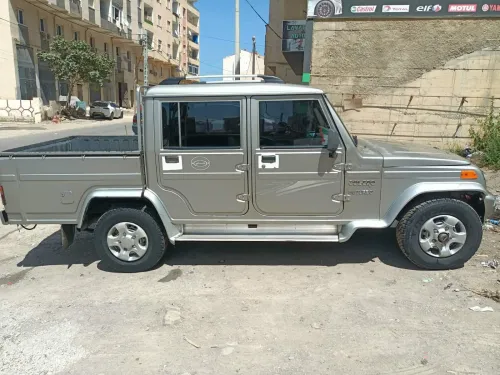 Mahindra Bolero 2009 4*4