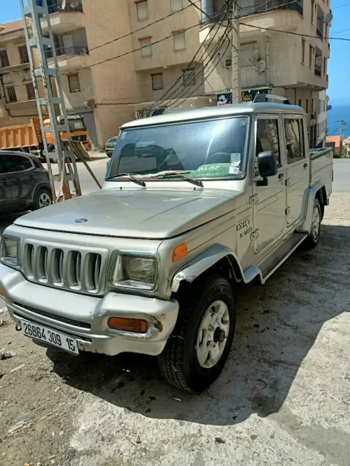 Mahindra Bolero 2009 4*4